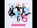 바람이 불었으면 좋겠어 I Hope it's breeze (Inst.)