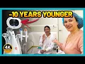 Lagu Our Anti-Aging Treatment  Using Ultraformer Mpt Bangkok Thailand