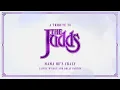 Lainey Wilson & Dolly Parton - Mama He's Crazy (Official Audio)
