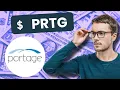 PRTG Stock Portage Biotech stock PRTG STOCK PREDICTION PRTG STOCK analysis PRTG stock news today