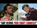 Download Lagu 🌈 Top 5 Gay Celebs Who Quietly Left Fame – And Returned Louder Than Ever!