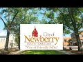 Newberry SC - The City of Friendly Folks