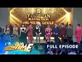 Tawag Ng Tanghalan Ika-9 na Taon: Ang Huling Tapatan | It's Showtime | November 8, 2025