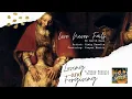 Love Never Fails