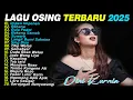 Lagu GULU PEDOT, IMPEN IMPENEN, REHANA - DINI KURNIA - FULL ALBUM LAGU OSING BANYUWANGI VIRAL 2025