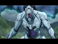 Mechamaru vs Mahito「AMV」BAD HABITS