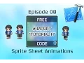 Import Tutorial - Ep 08