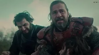 موسيقى قيامة ارطغرل الألم Diriliş Ertuğrul 