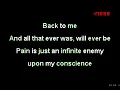 Download Lagu Spiritbox - Fata Morgana Karaoke