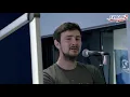 KODALINE - Follow Your Fire acoustic (Evropa 2 LIVE)