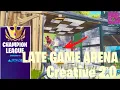 LATE GAME ARENA MENACE CREATIVE 2 0 Fortnite Chapter 4 Season 2