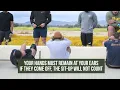 Physical Agility Test PAT