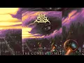 Burial In The Sky - An Orphaned City HQ (2021)