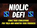 Download Lagu NIOLIC Review / From 1% To 1.5% ROI In 24 Hours / Earn Passive Income with AI