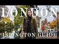 Islington London s Overlooked Residential Heart