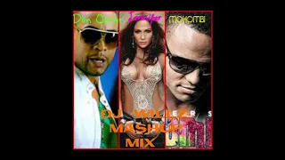 dj willz mashup mix ft don omar jennifer lopez vs mohombi 2k19