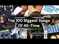 Download Lagu Top 100 Biggest Songs Of All Time