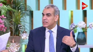  قرار ترقية محمد حسني مبارك ايام حرب اكتوبر - وثيقة تعرض لأول مرة 🇪🇬