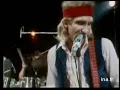 JAMES GANG W/ JOE WALSH 1971 POP 2 FRENCH TV