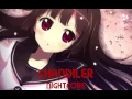 Chandiler ~ Nightcore (Audio)