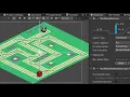 2026 2D NavMesh 2D Pathfinding Unity Game Engine Simple Easy