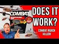 How To Get Rid Of Roaches The Power of Combat Roach Killing Bait