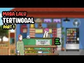 Lagu MASA LALU TERTINGGAL PART 1 - DRAMA KOMEDI