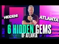 6 Hidden Gems of Atlanta you must check out in the city Bru Krebs