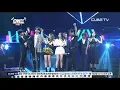 Lagu 180707 Cube TV All Artists - Young \u0026 One @ 2018 United Cube Concert ONE