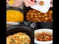 Easy crockpot appetizers