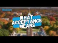 What Does Grad School Acceptance REALLY Mean The GradCafe