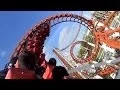 Download Lagu Final Destination 3 Roller Coaster POV Corkscrew Playland PNE Vancouver