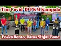 Lagu Tim Covid-19 PKM Kampala || Posko Batas Sinjai-Bone