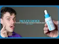 paula s choice 7 ectoin hyaluronic acid milky hydrating serum trial review