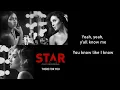 STAR Cast | There for you | KARAOKE | Season 2
