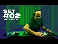 Download Lagu Set Hot Hits #02 - DJ R-GO - 24/05/25