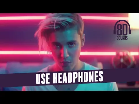 Download MP3 Justin Bieber - What Do You Mean? (8D Audio🎧)