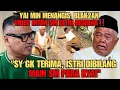 Download Lagu Yai Imin VS Sahara‼️Bongkar kebohongan Sahara‼️saya tdk melec*kan dia‼️sy takut d*bun-*h