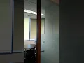 Rollerblind dimout Sharppoint