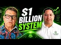 Ep 38 The Sales System That Generated Over 1 BILLION in Revenue James Hayden
