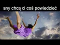 Lagu 10 sposobów, w jakie sny mówią o twoim stanie psychicznym