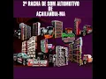 Download Lagu 2º Racha de Som Altomotivo de Açailândia MA Dj Mc Buiu (2012)