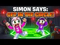 It s Simon Says but in Prison Roblox