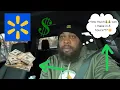 Walmart Spark is a great side hustle How much money can you make in 8 hours