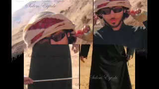ميحد حمد   هالدنيا حلوه   من أحلى الأغاني     دندنها