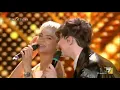 Download Lagu Elodie, Michele Bravi, Guè Pequeno cantano: Nero Bali