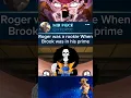Download Lagu brook calls roger rookie | brook talks about roger #otaku #onepiece #brook #roger #shorts