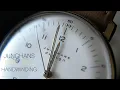 Junghans Max Bill Handwinding