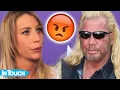 Duane Dog Chapman s Daughter Lyssa Slams Him Amid Feud