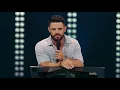 Obedience Come Before Freedom - Steven Furtick